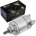 Caltric Starter Motor For Suzuki DR-Z50 DRZ50 2019-2024 / 31100-30D00