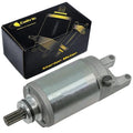For Kawasaki ZZR600 ZX600 Starter Motor 2005-2006 21163-1304