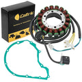 Stator & Gasket for Suzuki VS800GL Intruder 800 1992-1995
