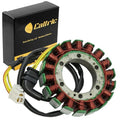 Stator For Honda CBR954RR 31120-Mas-004 Motrocycle Magneto