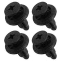 Rivets for Yamaha Royal Star Venture 1300 XVZ1300TF XVZ13TF / S 1999-2013 Qty 4