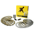 Pro-X Complete Clutch Plate Set | 16.CPS14009