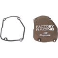 Boyesen Ignition Cover Magnesium RM125 | SC-21CM