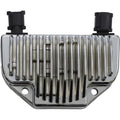 Drag Specialties Regulator - Fxd '08-'17 Chrome | 74561-08CHR