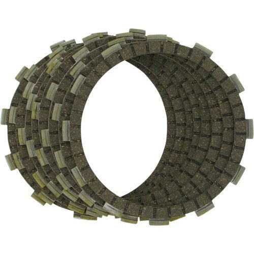 Ebc CK Series Clutch Plate Set (CK1147)