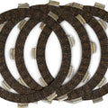 Ebc CK Series Clutch Plate Set (CK1152)
