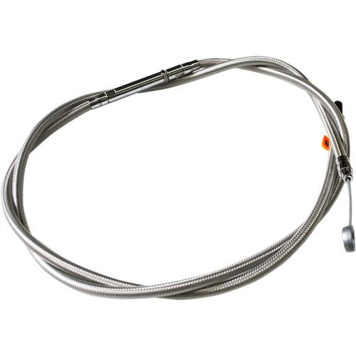 LA Choppers 18" - 20" Clutch Cable for Scout | LA-8400C19