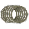 Moose Racing Friction Plates | M70-5345-6