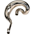 Pro Circuit Platinum Exhaust Head Pipe (Nickel-Plated) PH95250P