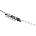 Renthal Silver 7/8" 983 Villopoto/Stewart Handlebar | 98305SI01185