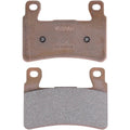 Vesrah JL Sintered Metal Brake Pads / One Pair | VD-166JL