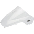 Zero Gravity Double Bubble Windscreen - GSXR6/7 (Clear) 16-106-01