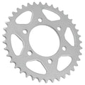 Rear Wheel Chain Sprocket for Kawasaki ZX10R Ninja ZX1000 2004 05 11-20 39 Teeth