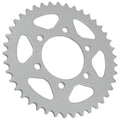 Rear Wheel Chain Sprocket for Kawasaki ZX-9R Ninja ZX900 2002 2003 41 Teeth