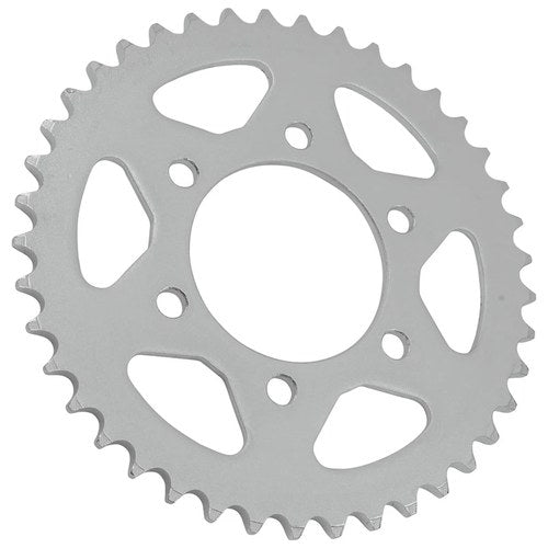 Rear Wheel Chain Sprocket for Kawasaki ZX-9R Ninja ZX900 2002 2003 41 Teeth