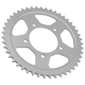 Caltric 64511-06B01 6451106B01 Rear Wheel Chain Sprocket for Suzuki 47 Teeth