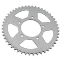 Rear Wheel Chain Sprocket for Suzuki 800 Marauder VZ800 1997 1998-2004 48 Teeth