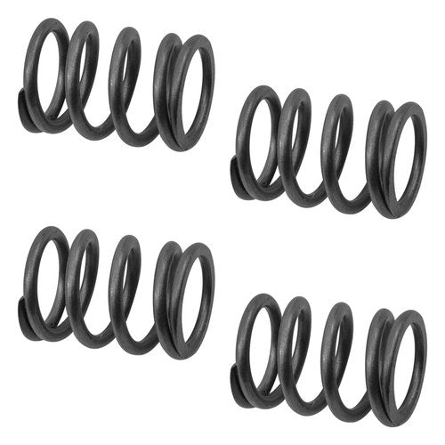 Clutch Hub Pressure Spring for Kawasaki KLX110 2003-2009 / 92145-1456 / Qty 4