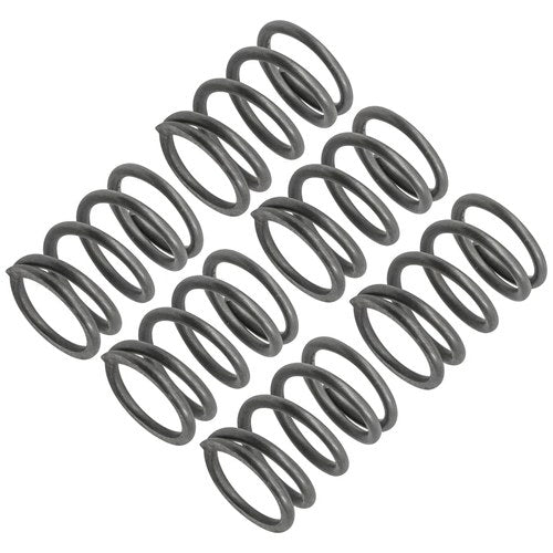 Caltric 92145-0713 921450713 Clutch Hub Pressure Springs for Kawasaki Qty 6