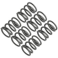 Clutch Hub Pressure Springs for Kawasaki KLX110L 2010-2025 / 92145-0713 / Qty 6
