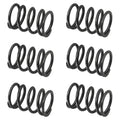 Clutch Springs for Honda Monkey 125 C125 2019 - 2021 Qty 6 / 22401-KPH-900