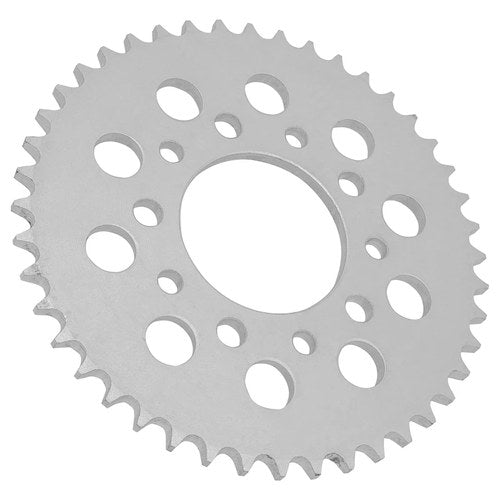 Caltric Rear Wheel Chain Sprocket for Honda V30 Magna VF500 1984-1985 44 Teeth