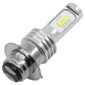 Caltric 92069-1080 LED Headlight Bulb For Kawasaki Motorcycle