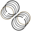2x Piston Ring Set For Kawasaki Versys-X 300 KLE300 2017-2023 Motorcycle New