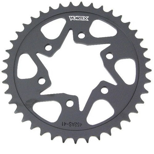 Yamaha 2009-2017 FZ6R Vortex Racing 520 Pitch Rear Steel Sprocket 47 Tooth