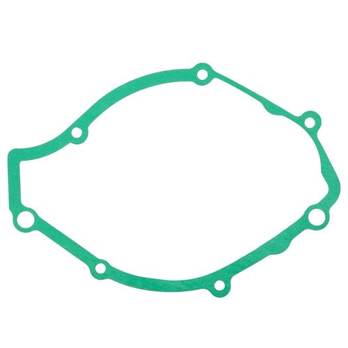 Caltric Crankcase Cover 1 Gasket For Yamaha TTR125E TT-R125E 2005 2006-2009 Left