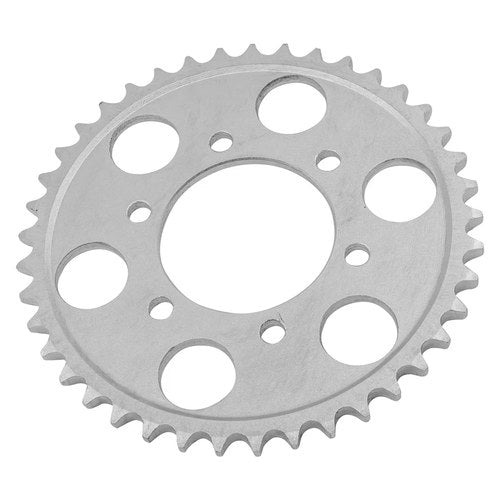 Rear Wheel Chain Sprocket for Kawasaki ZX900 Ninja ZX-9R 1998-2001 41 Teeth
