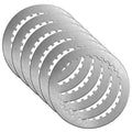 Clutch Steel Plates for Kawasaki Ninja H2 ZX1000 / Z H2 ZR1000 / 13089-0028
