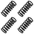 4x Clutch Spring for Yamaha YZF-R3 ABS 2017 2019 2020-2022/ MT-03 2020 2021 2022