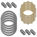 Clutch Friction Plate Spring Kit for Suzuki SP400 1980 / 21441-37400 21451-28C31