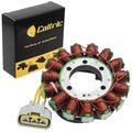 Caltric Stator Generator For Honda 31120-MJC-D01 New 15Coil