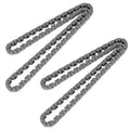 2x Timing Cam Chain New for Yamaha YZ450FX 2021-2023 Dirtbike 94591-57118-00