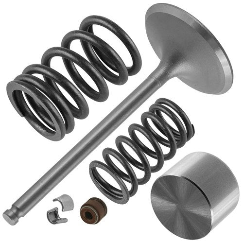 Intake Valve Kit for Suzuki DRZ400S 2000 2001 2002 2003 2004-2009 2011-2019