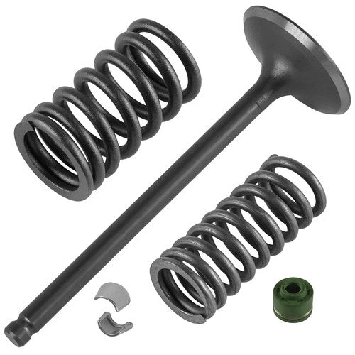 Intake Valve Kit for Honda CRF230L 2008-2009 / 14711-KBB-900 14751-383-005