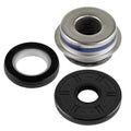 Water Pump Impeller & Oil Seal for Kawasaki EX500A 1987 1988 1989 1990-1993