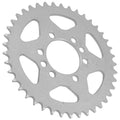 Rear Wheel Chain Sprocket for Suzuki 230 QuadSport LT230S 1985-1988 41 Teeth