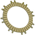 Caltric 22331-086-00 22331-126-900 22331-GW8-681 Clutch Friction Plate for Honda