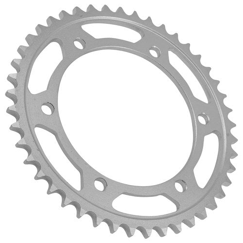 Rear Wheel Chain Sprocket for Kawasaki ZX-11 Ninja ZX1100 1990-2001 45 Teeth