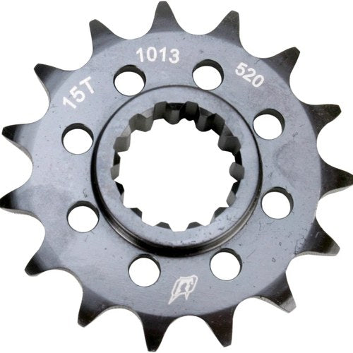 Honda CBR600RR 2003-2016 Driven Steel Front Sprocket 1013-520-15T
