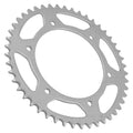 Caltric 27712345857 Rear Wheel Chain Sprocket for BMW 47 Teeth