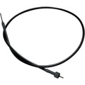 Motion Pro Blackout Speedo Cable (06-2050)