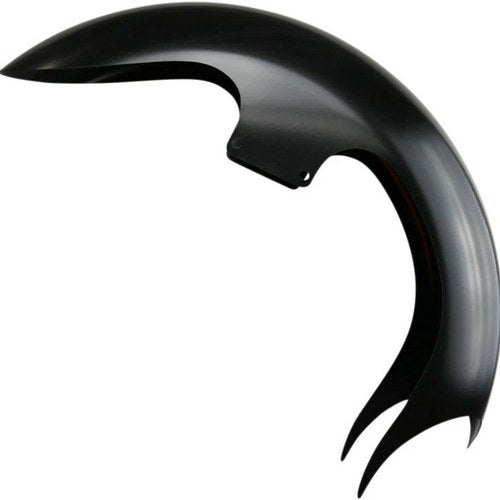 Bagger Nation Talon Fender Oem 16" Thru 19" W/Chrome Spacers 86-13 | TALON-OEM-C
