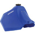 Acerbis Gas Tank - Blue - 5.3 Gallon - for Suzuki | 2250360003