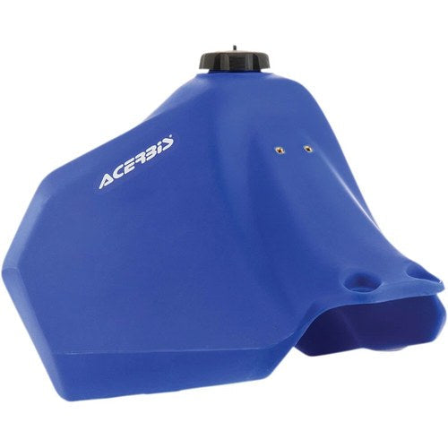 Acerbis Gas Tank - Blue - 5.3 Gallon - for Suzuki | 2250360003