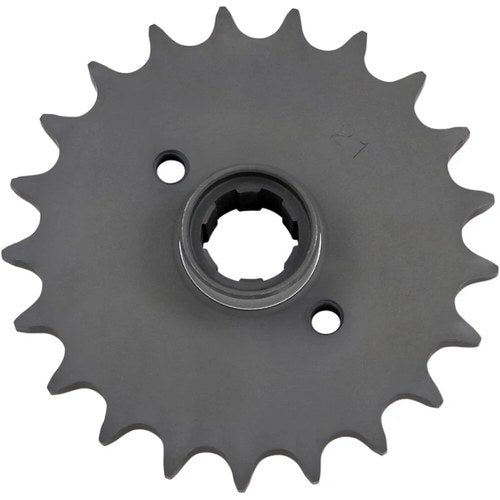 Drag Specialties Transmission Mainshaft Sprocket - 21-Tooth - XL | 17506S4