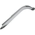 Drag Specialties Chain Guard - Rigid Big Twin | 32-0150-BX-LB2